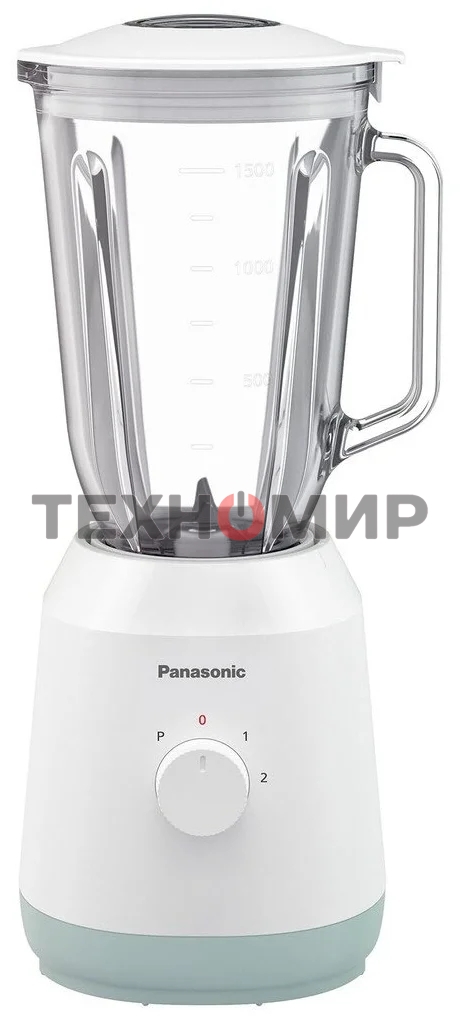 Блендер стационарный PANASONIC MX-EX1561WTQ