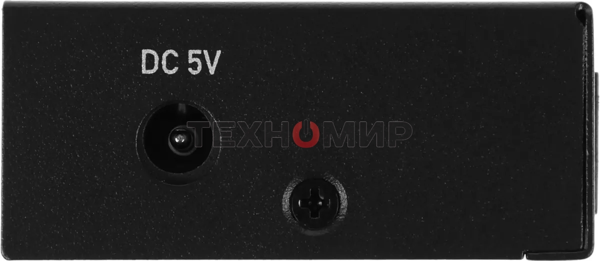 Коммутатор Cudy GS105 (L2) 5x1 Гбит/с неуправляемый