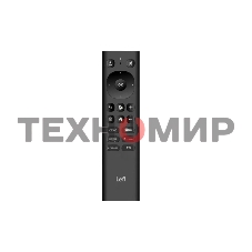 Телевизор LEFF 43