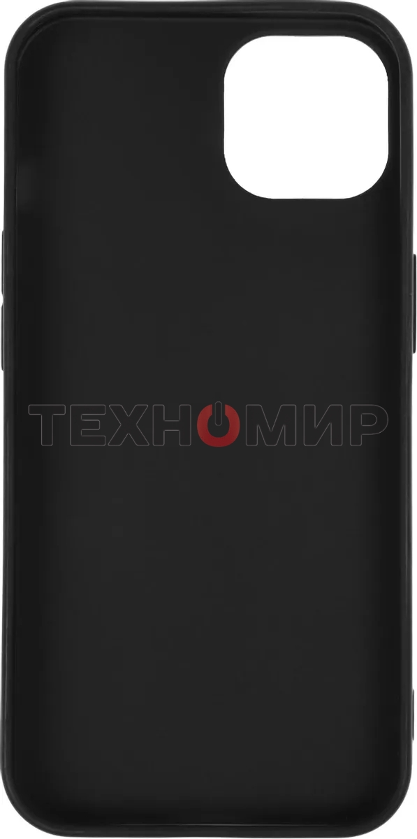 Чехол (клип-кейс) Gresso Meridian, для iPhone 13, синий gr17aaae8890