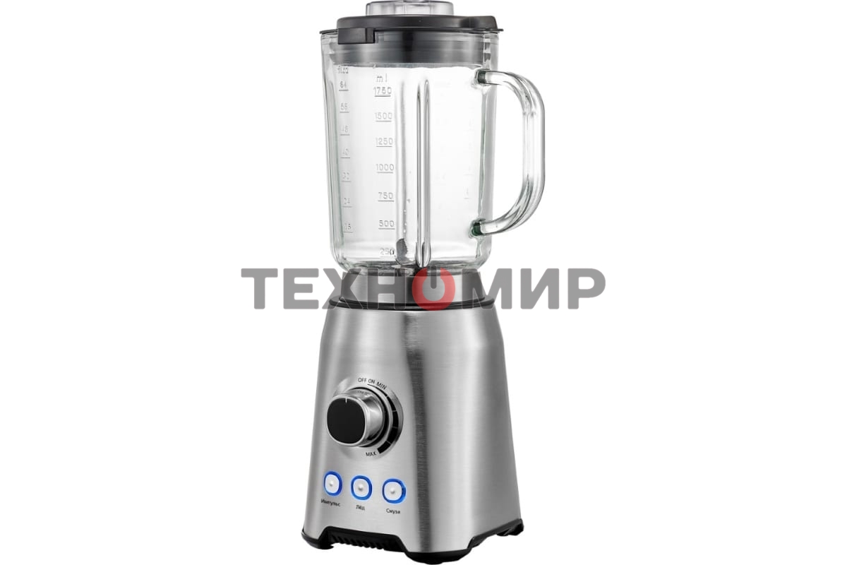 Блендер Zigmund & Shtain BS-444 D