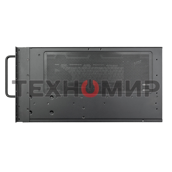 Компьютерный корпус Silverstone SST-RM600 (G51RM6000000020)