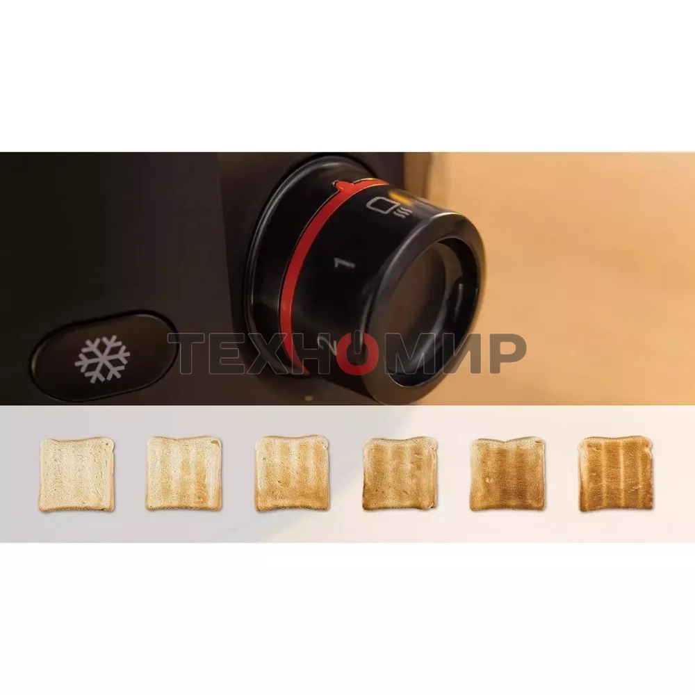 Тостер Bosch TAT2M123