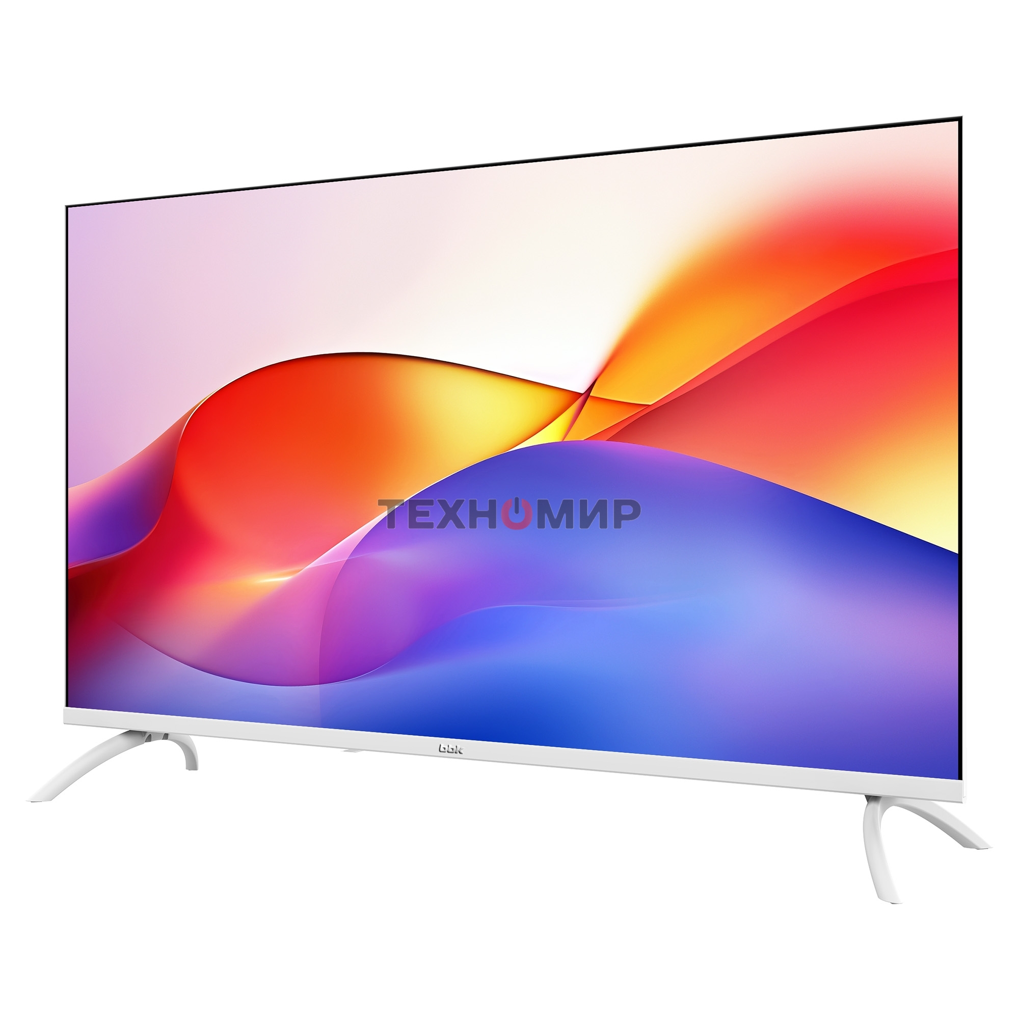 Телевизор BBK 40