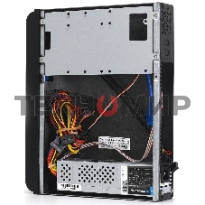 Компьютерный корпус CROWN CMC-245-103 (CM-PS300OFFICE)