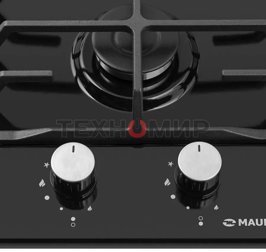 Газовая варочная панель Maunfeld EGHE.32.63CB/G