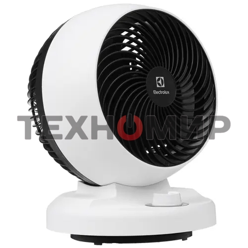 Вентилятор настольный Electrolux ETF-107W