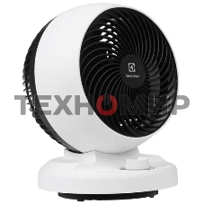 Вентилятор настольный Electrolux ETF-107W