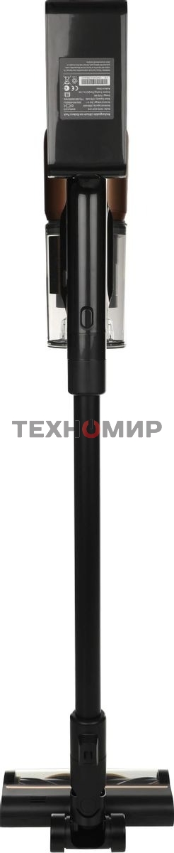 Вертикальный пылесос DREAME Z-Series Z20, 250Вт, черный