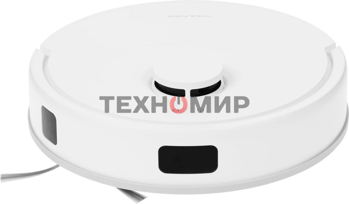 Робот-пылесос Dreame Trouver E20 Plus 75Вт белый