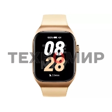 Умные часы Mibro T2 Light gold