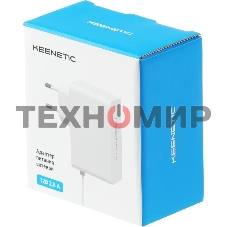 Блок питания Keenetic KPS-1225-01 12V 2.5A