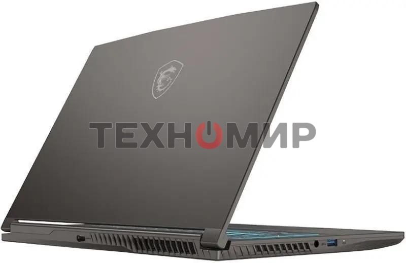 Ноутбук MSI Thin 15 B13UC Core i5-13420H 15.6