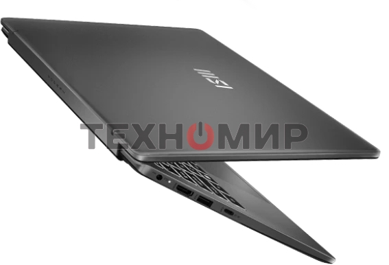 Ноутбук MSI Modern 13 F1MOG Core 5 120U 13.3