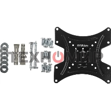 Кронштейн для телевизора Hyundai GL-R2 черный 13