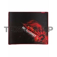 Коврик для мыши A4 Bloody B-070 черный/рисунок