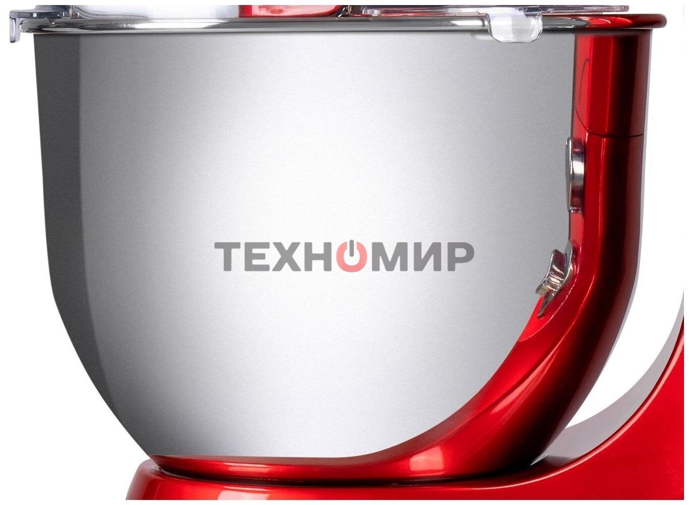 Миксер планетарный Maunfeld MF-431CH