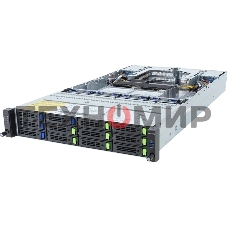 Серверная Платформа Gigabyte R283-Z97-AAF1