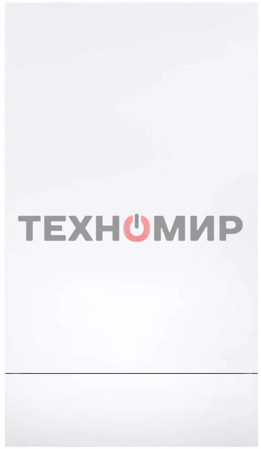 Встраиваемая посудомоечная машина Maunfeld MLP-08IMR, белый/черный, 44.5 см, 10 компл., 47 дБ, класс A++