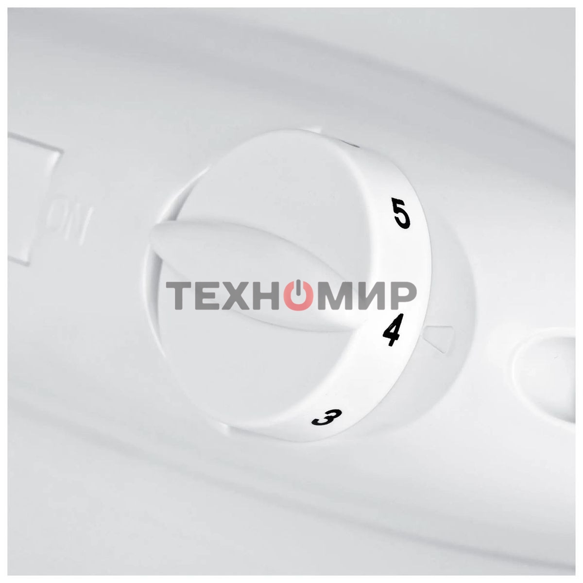 Холодильник Hyundai CT2551WT белый двухкамерный 166/40л морозилка сверху