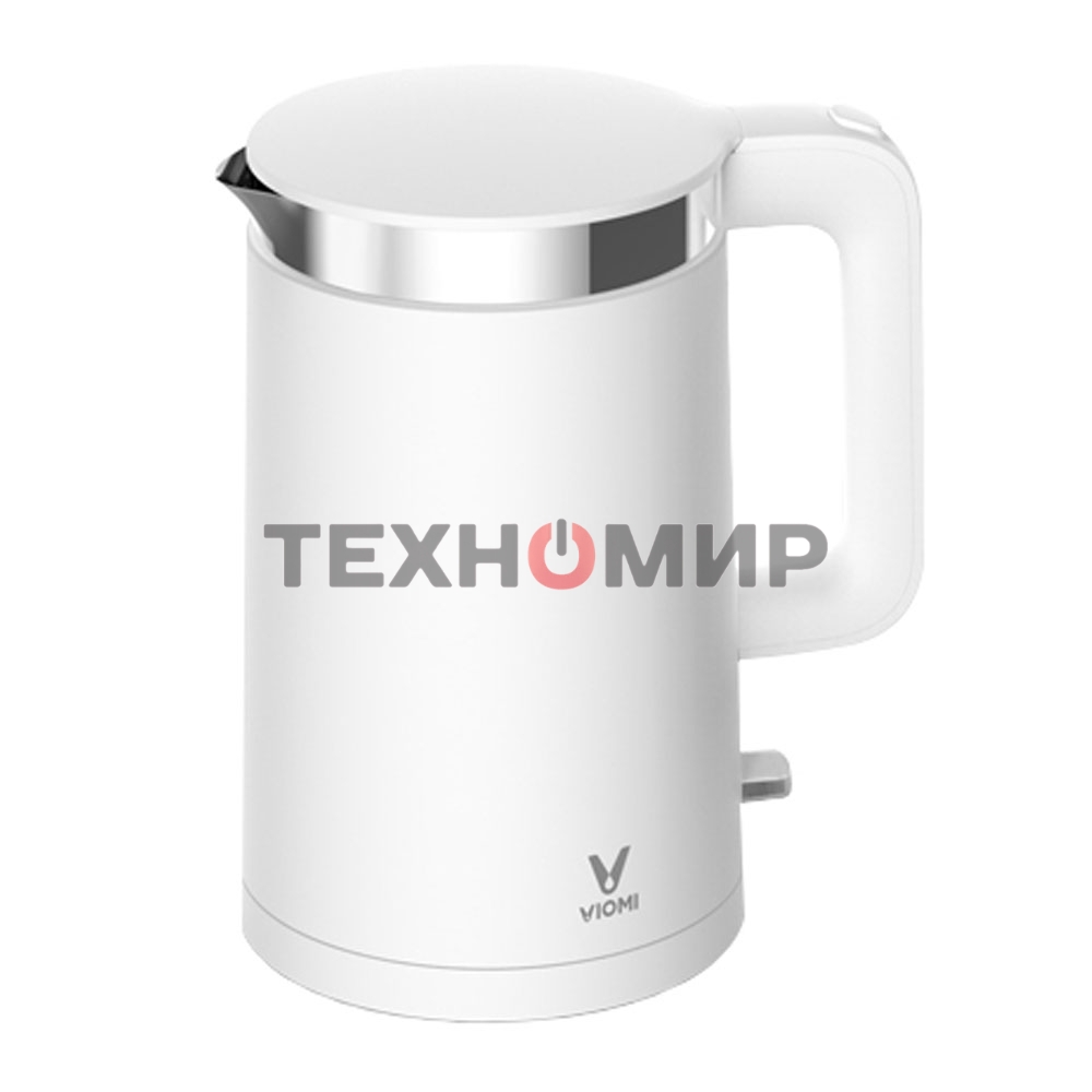Чайник электрический Xiaomi Viomi Mechanical Kettle V-MK152A белый