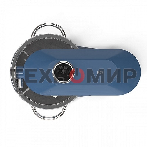 Планетарный миксер BQ MX852, синий