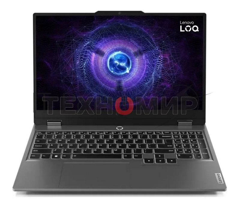 Ноутбук Lenovo LOQ 15IRX9/15.6