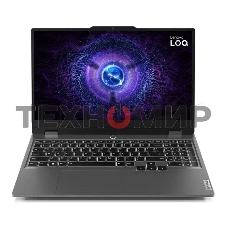 Ноутбук Lenovo LOQ 15IRX9/15.6