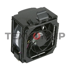 Вентилятор SuperMicro FAN-0138L4 92x92x38мм 7500