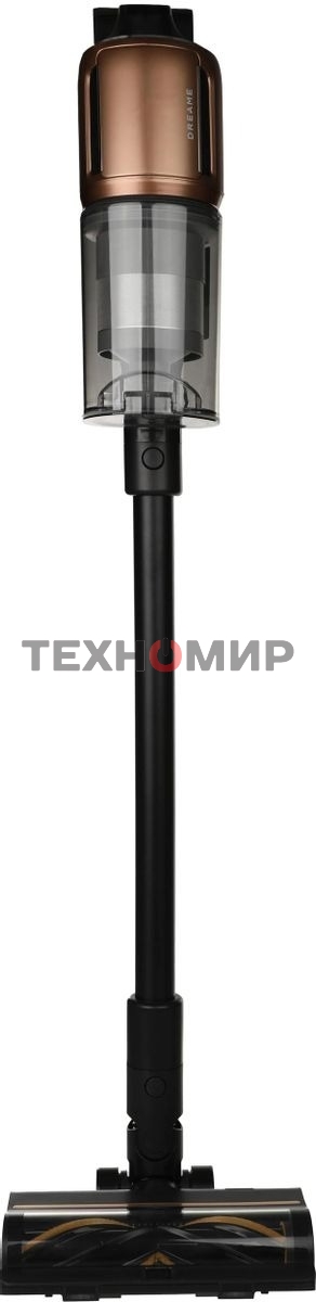 Вертикальный пылесос DREAME Z-Series Z20, 250Вт, черный