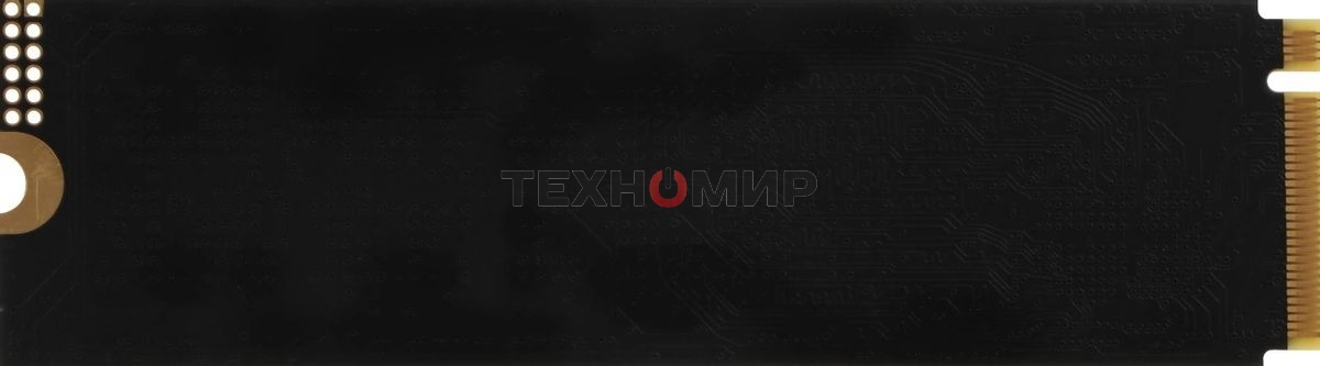 Накопитель SSD AMD Radeon, 4Tb, PCIe 4.0 x4, M.2 2280, NVMe, R/W 7300/6500