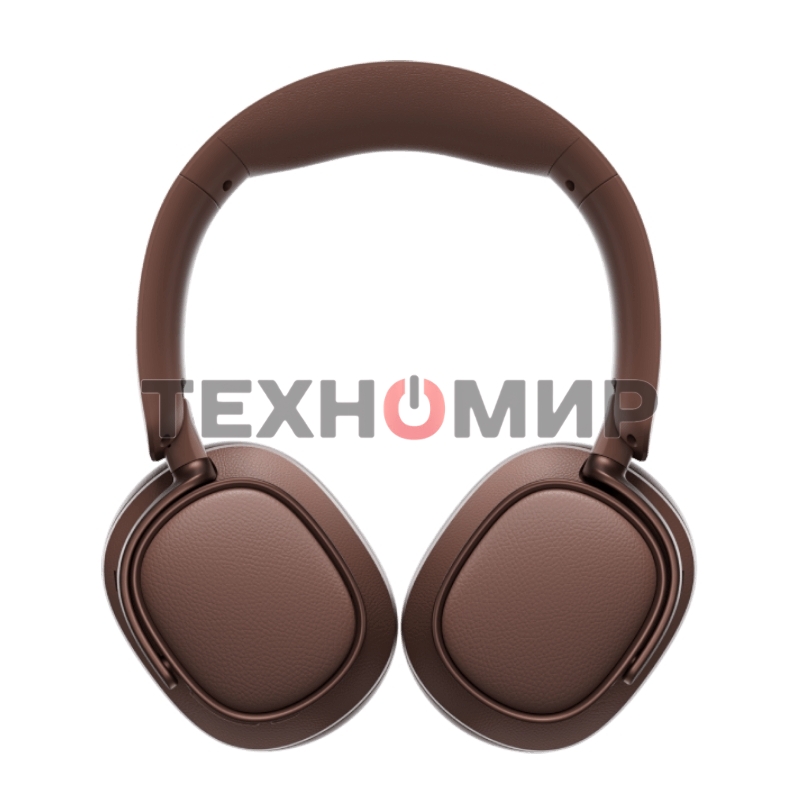 Гарнитура мониторные Edifier ES850NB коричневый беспроводные bluetooth оголовье