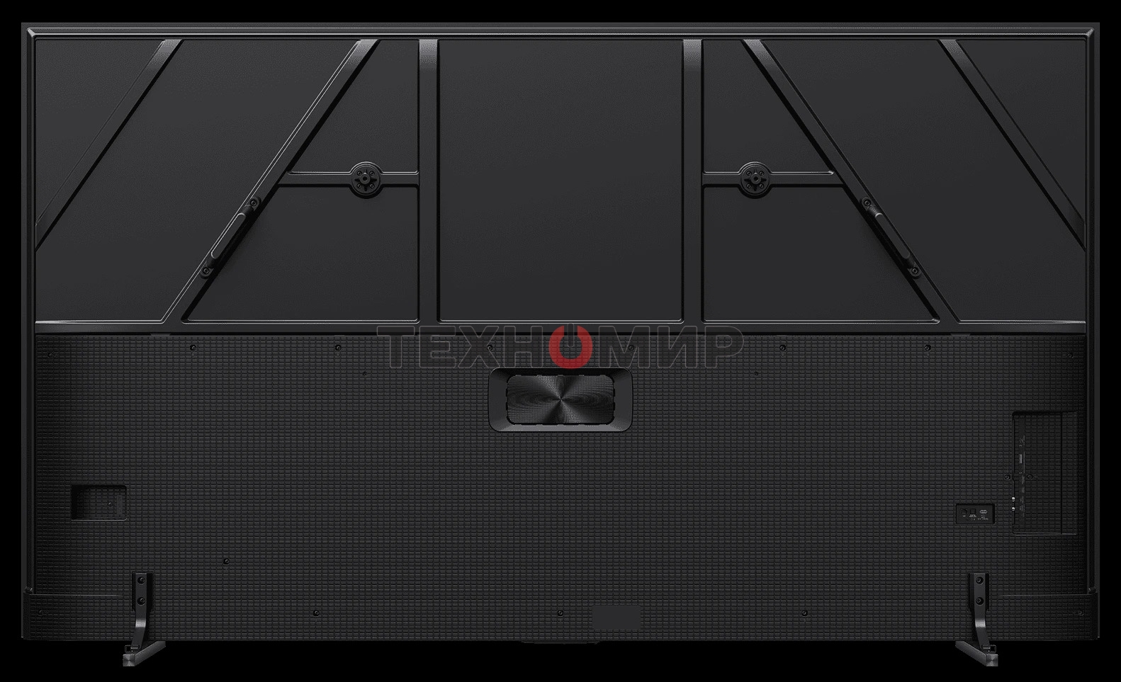 Телевизор Hisense 100