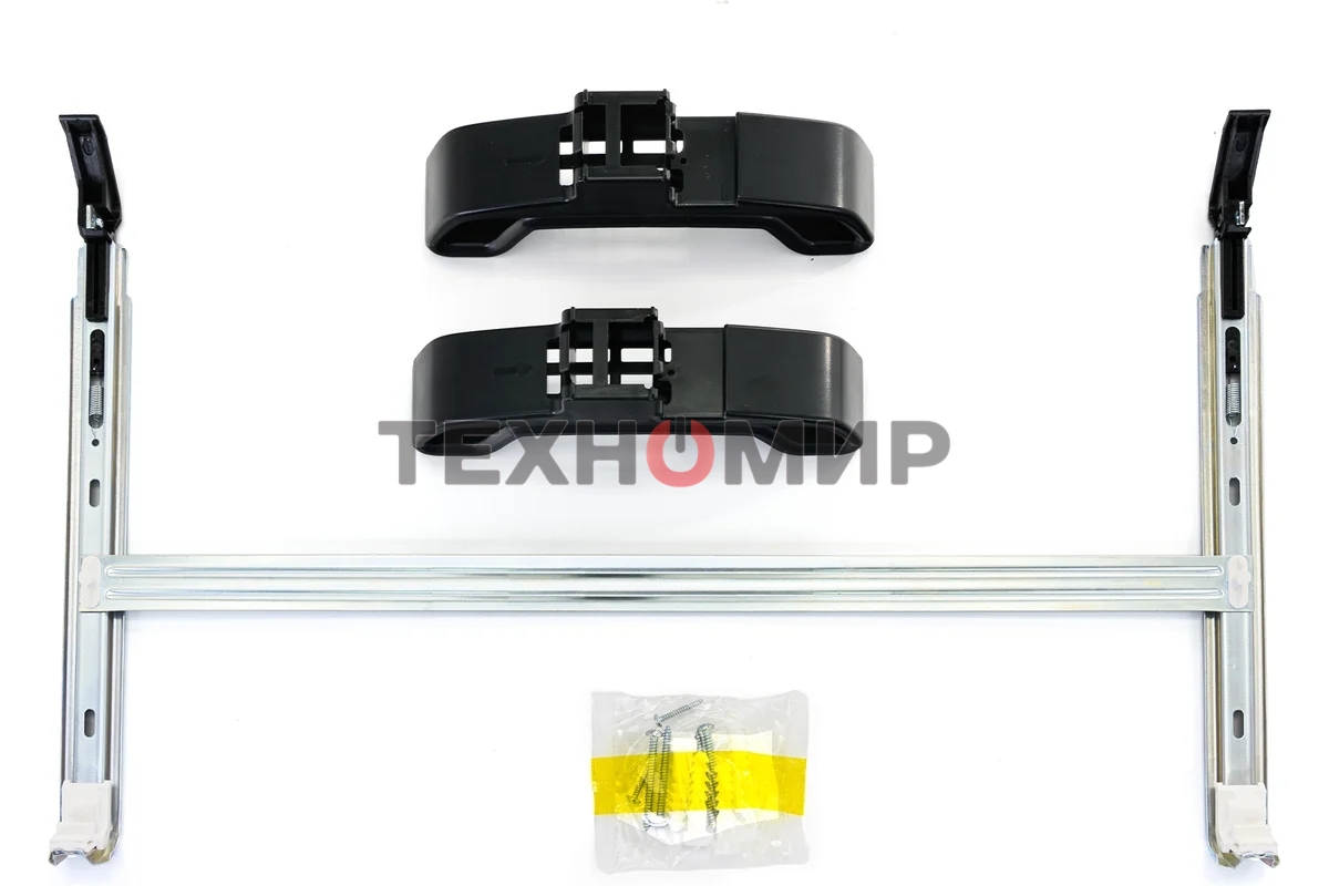 Конвектор электрический iVigo EPK4590E20 2000 Вт Черный матовый