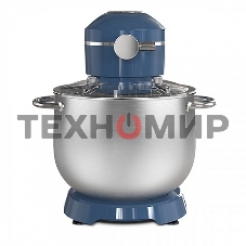 Планетарный миксер BQ MX852, синий