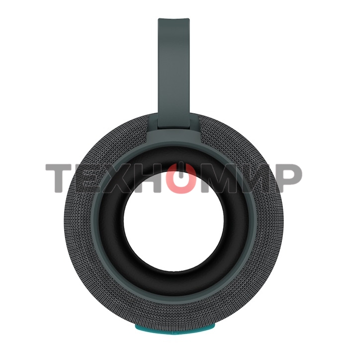 Беспроводная колонка Maxvi PS-02 grey