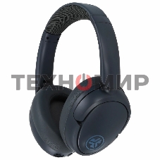 Гарнитура беспроводная Jlab JBuds LuxANC, Duo - Graphite (PN:IEUHBJLUXANCRGPH62/HBJLUXANCRGPH62)