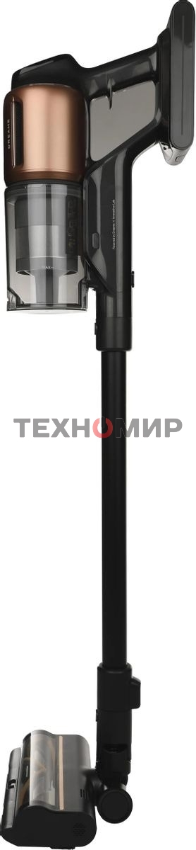 Вертикальный пылесос DREAME Z-Series Z20, 250Вт, черный