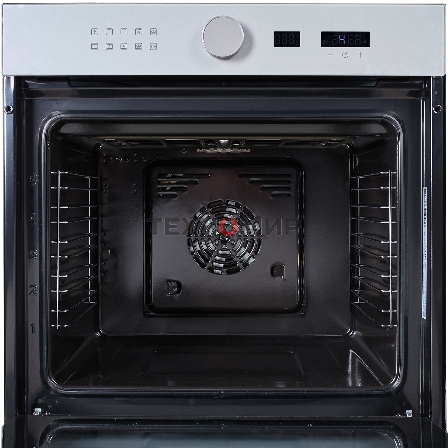 Духовой шкаф электрический LEX EDM 1001 ONE WH белый