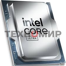 Процессор Intel Core Ultra 5 225 OEM S1851, 3.3-4.9GHz, 6P+8E cores/14 threads, 22Mb+20Mb, 65-121W, Intel Xe Graphics, AI Boost, GNA