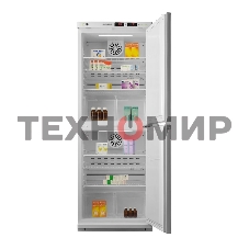 Холодильник фармацевтический Pozis ХФД-280 белый двухкамерный 280л