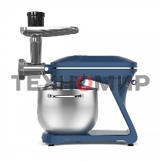 Планетарный миксер BQ MX852, синий