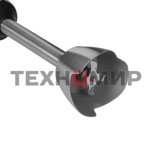 Блендер погружной Bosch MSM4B621, 1000 Вт, черный