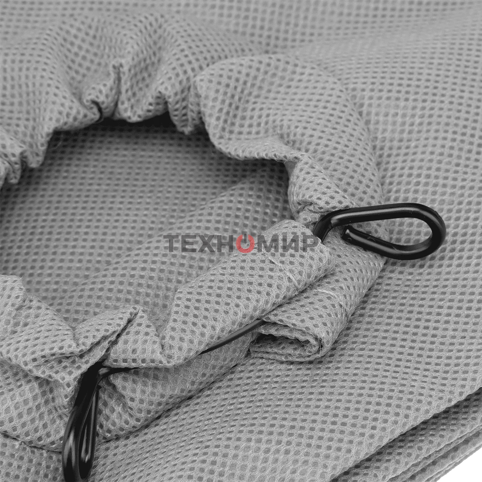 Мешок тканевый многоразовый для пылесосов Denzel RVC20, RVC30, LVC20, LVC30