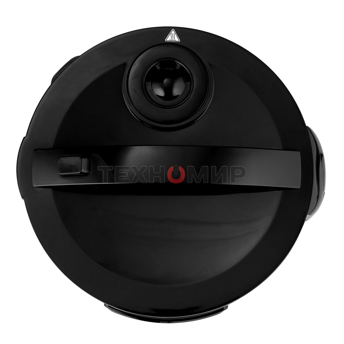 Мультиварка Centek CT-1495 черный/золотистый, 5.0 л, 42 программы + Мультишеф