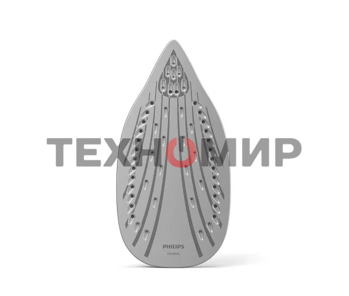 Утюг Philips DST3030/70 2400 Вт зеленый