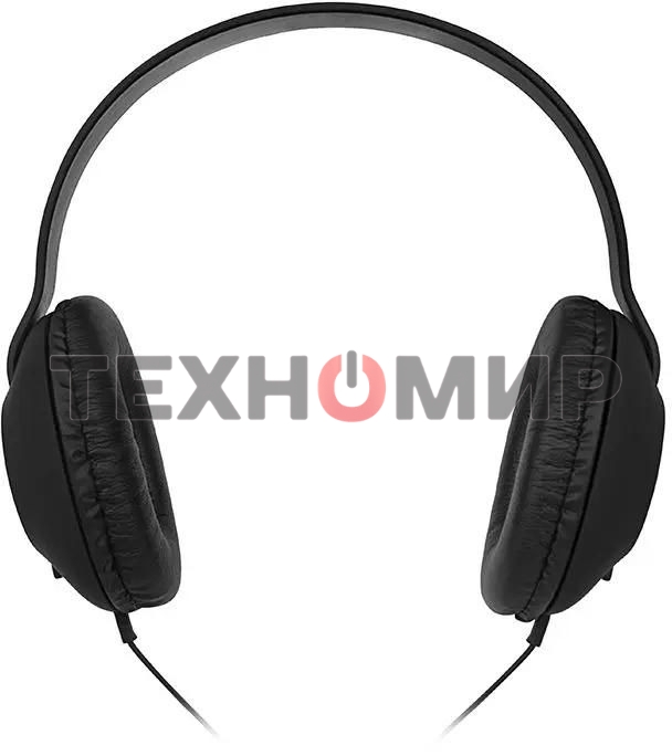 Наушники мультимедийные с микрофоном SVEN AP-310M стерео черный