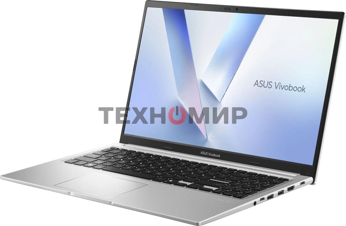 Ноутбук Asus Vivobook 15 M1502NAQ-BQ049 Ryzen 7 170 16Gb SSD512Gb AMD Radeon 680M 15.6