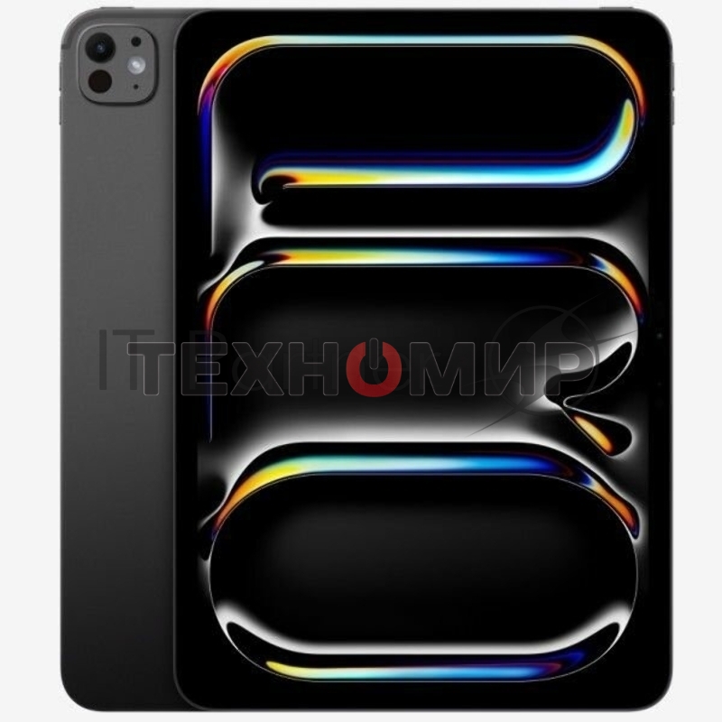 Планшет Apple iPad Pro 2025 A3357 11