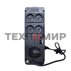 Источник бесперебойного питания (ИБП) ACD PW-Slim 700